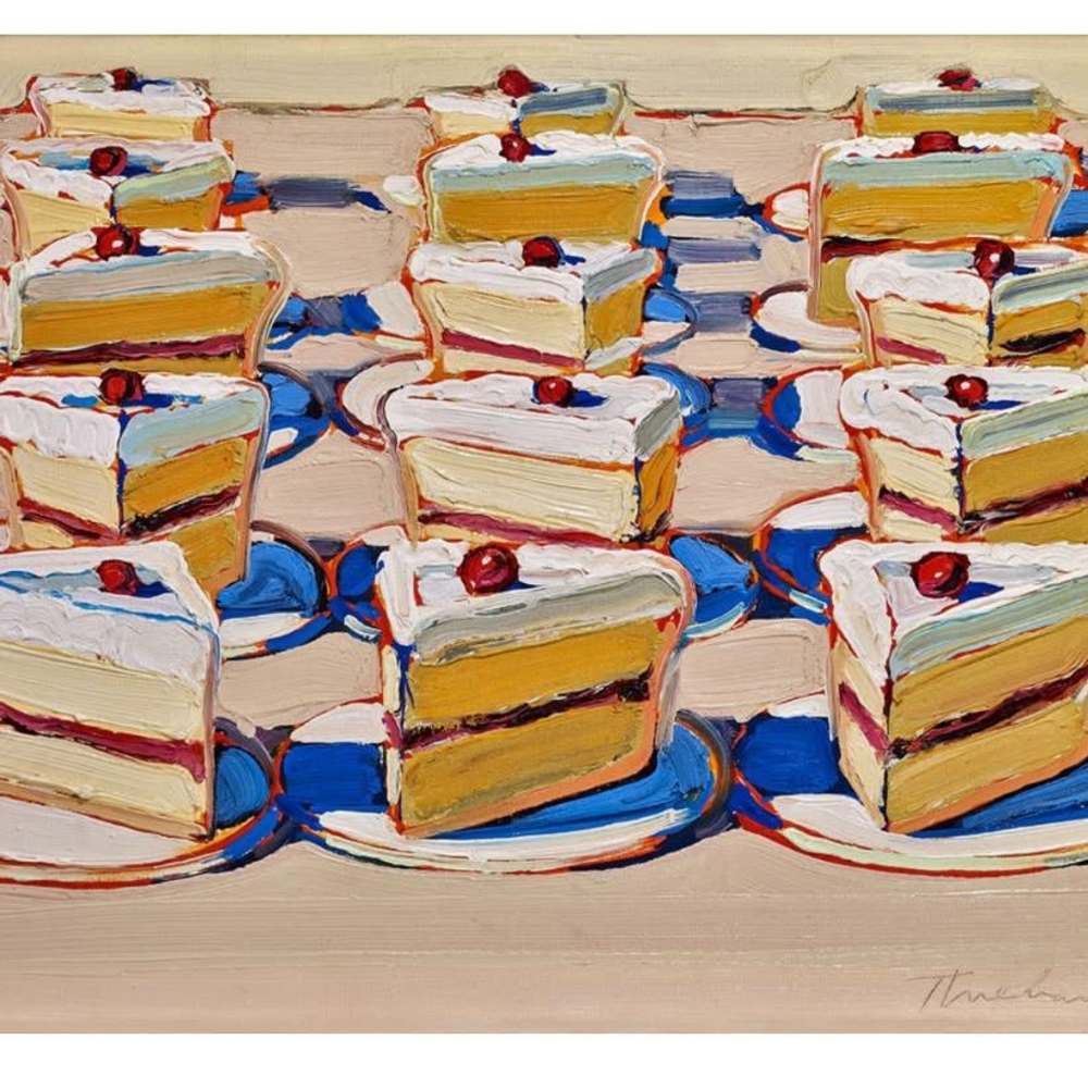 Meet your Posher, Gigi